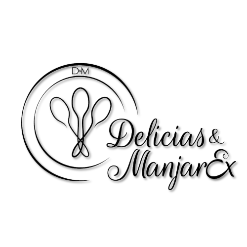 Logo Delicias & Manjarex